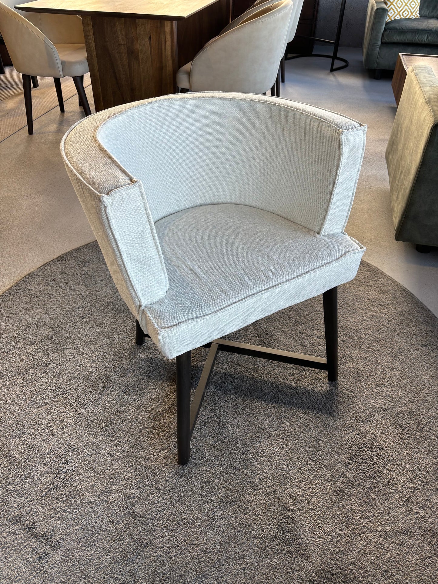 Scaun Monique - pe stoc