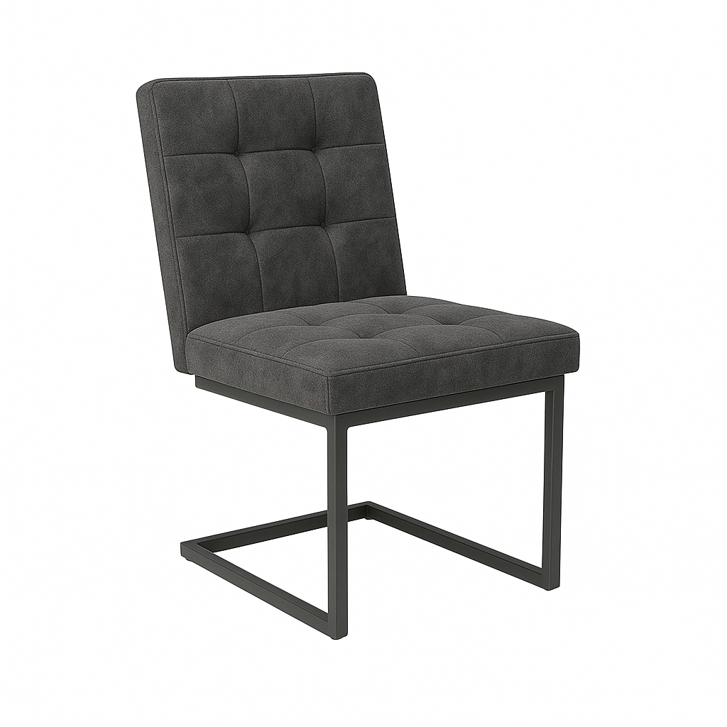 Scaun catifea BEJ | model FLEET BADSAAL NA