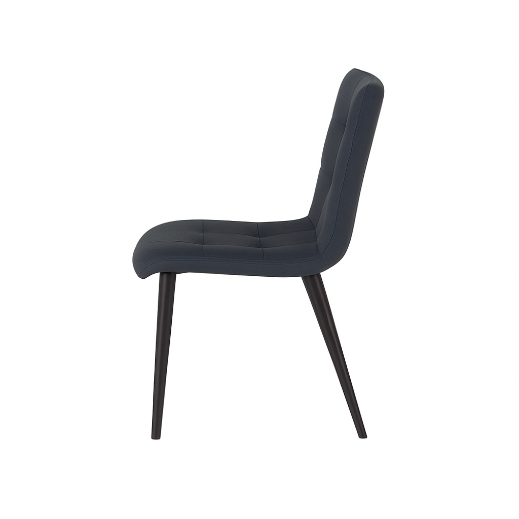 Scaun piele VERDE | model LUXY