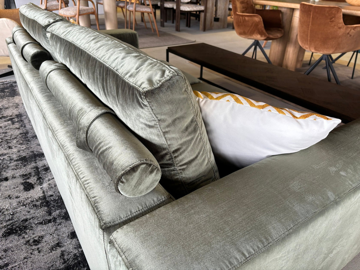 Canapea Ticino - pe stoc