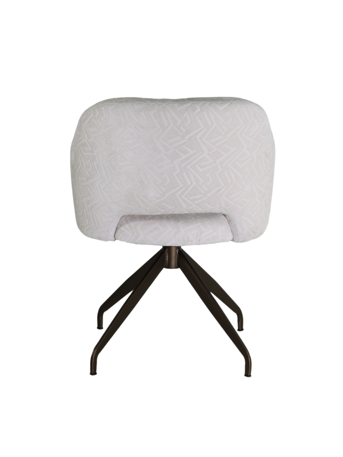 Scaun tapitat stofa | model DORIAN