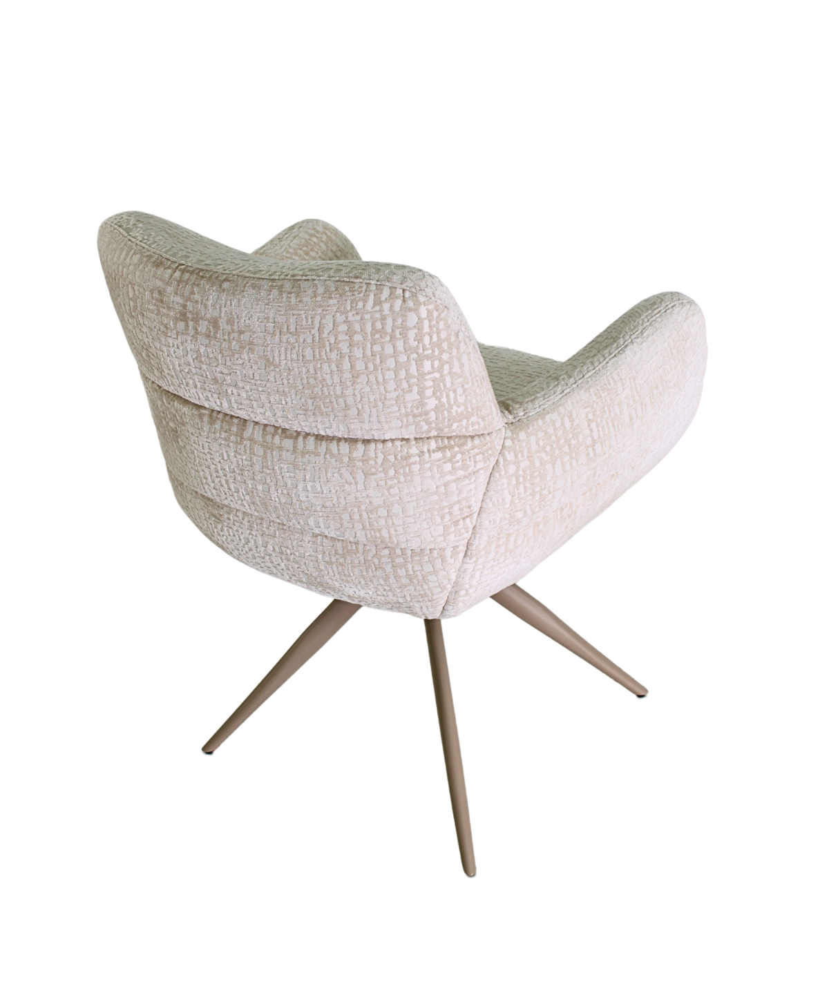 Scaun tapitat stofa | model FILIP