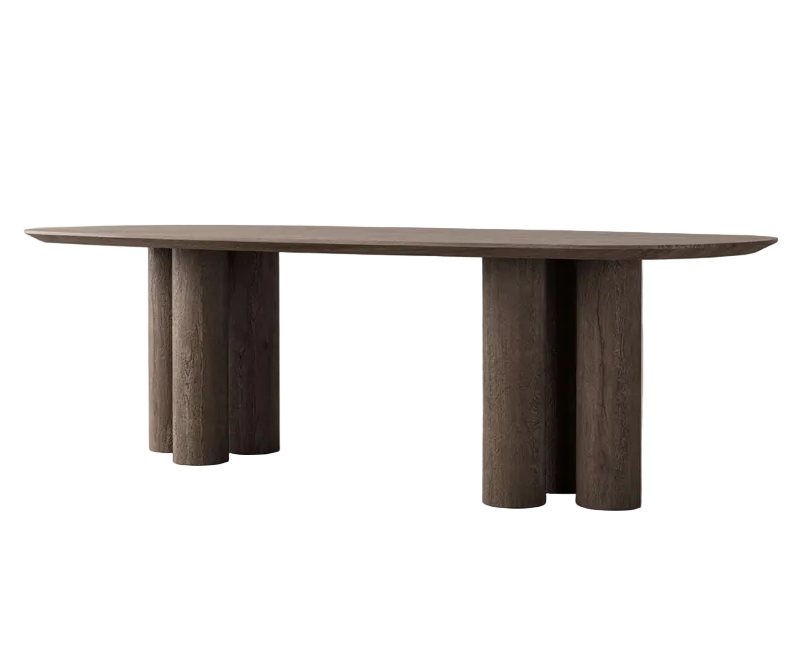 Masa sufragerie | model DANTO