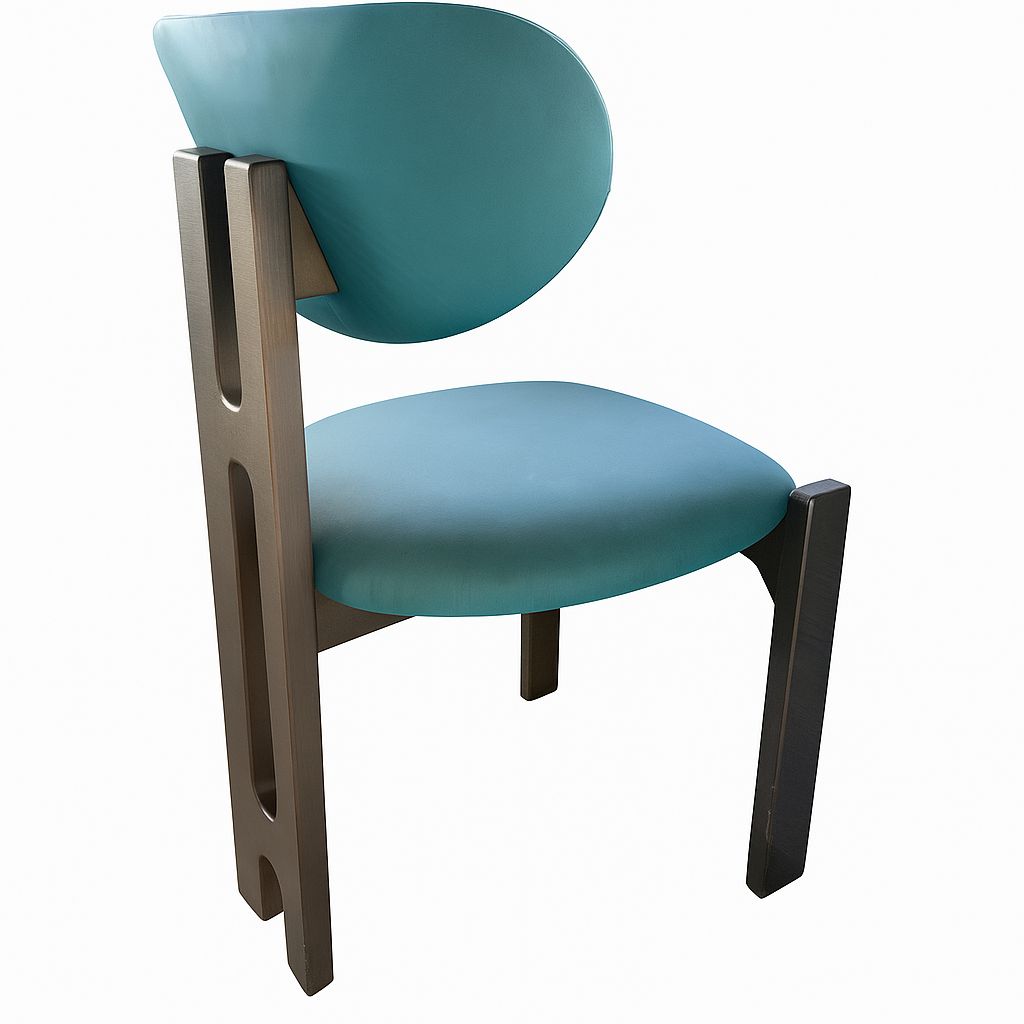 Scaun elegant | model DORIAN