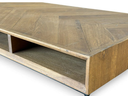 Masa de cafea Dakota – pe stoc