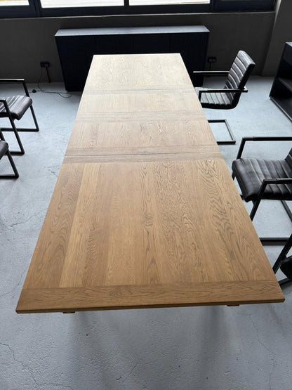 Masa extensibila | model FLUTURE