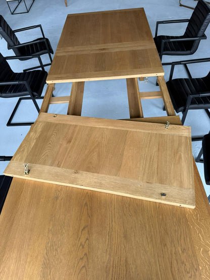 Masa extensibila | model FLUTURE