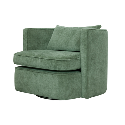 Fotoliu din stofa | model DAVIDE