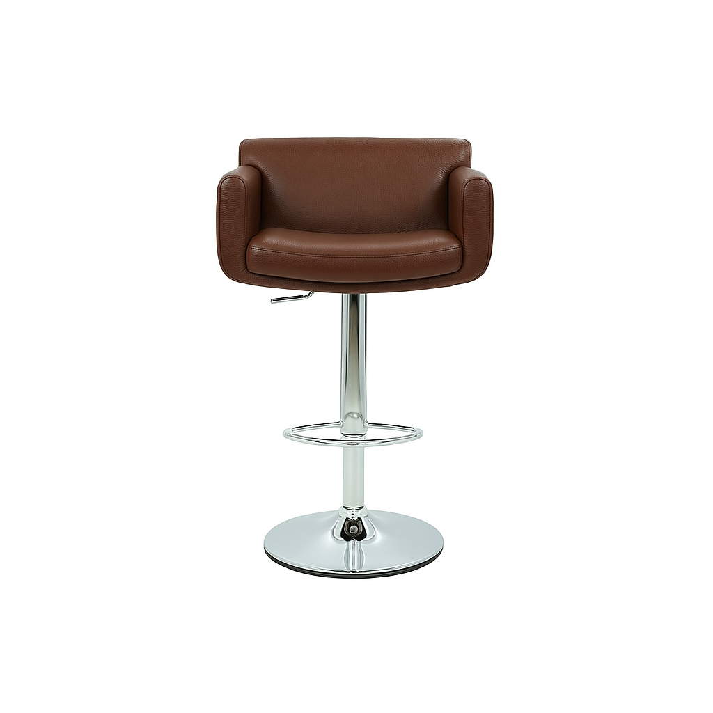 Scaun insula piele ROSIE | model IDA