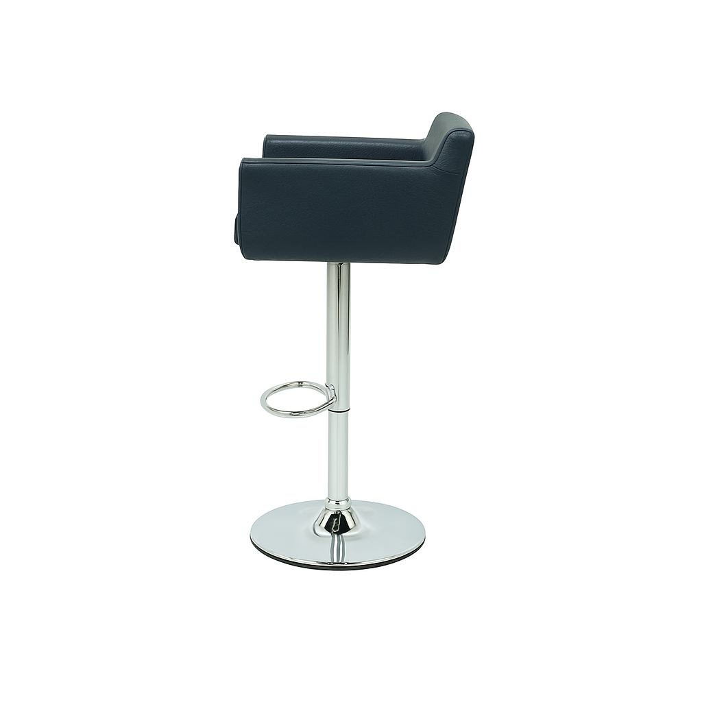 Scaun insula piele ALBA | model IDA