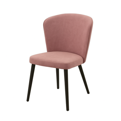 Scaun catifea TURCOAZ | model ARES