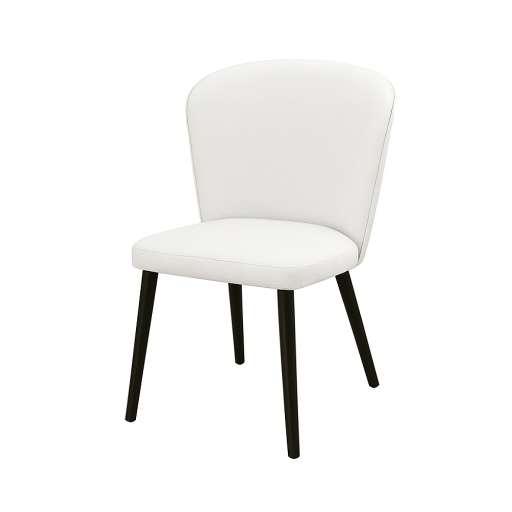 Scaun piele ROSIE | model ARES