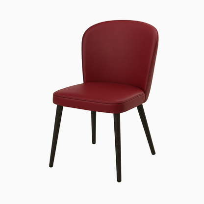 Scaun piele MARO | model ARES