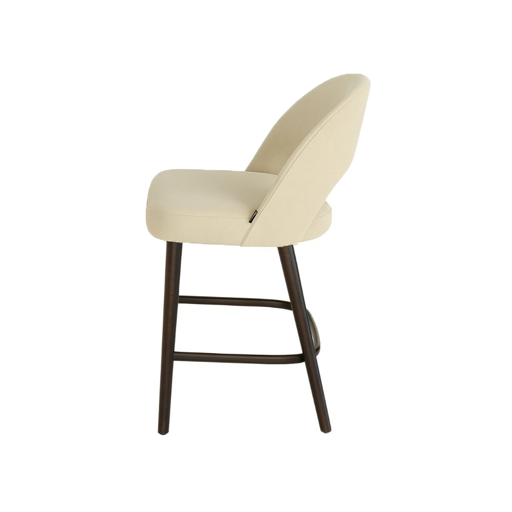 Scaun bar catifea | model EXPRES