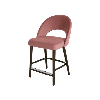 Scaun bar catifea | model EXPRES