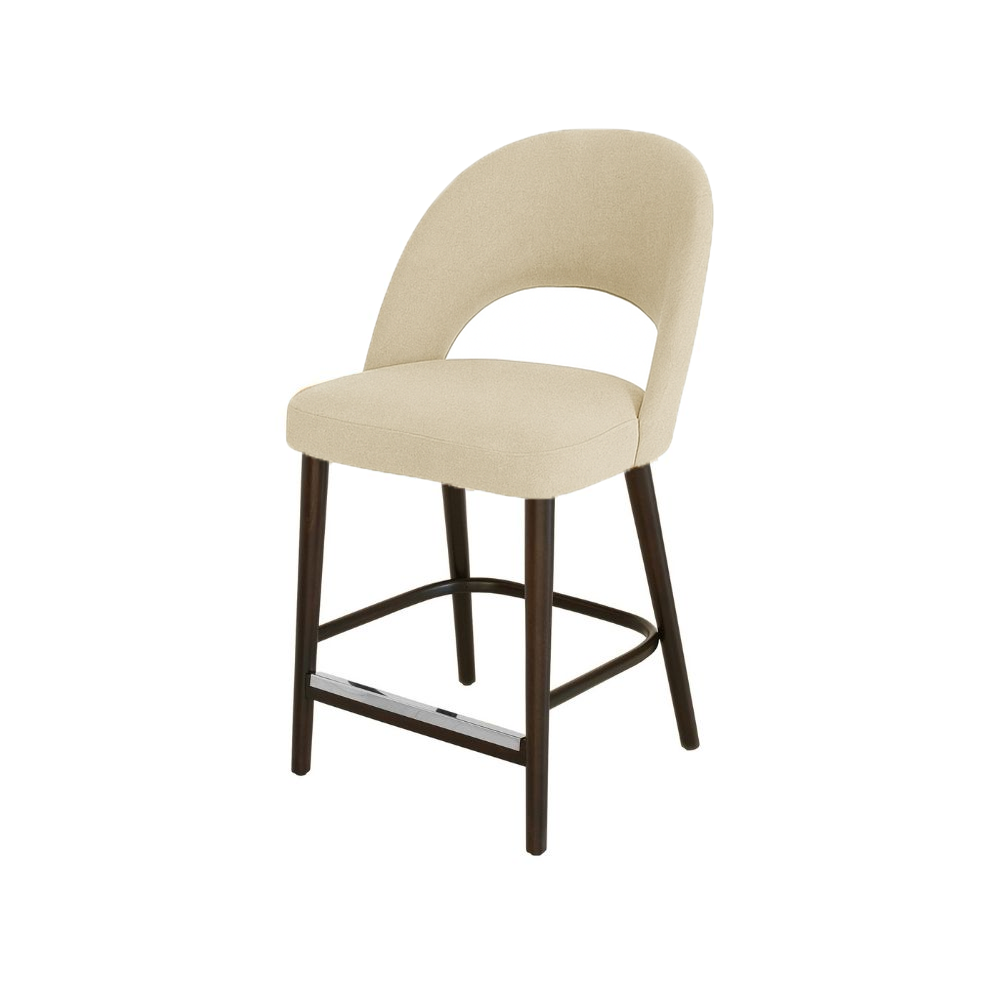 Scaun bar catifea | model EXPRES