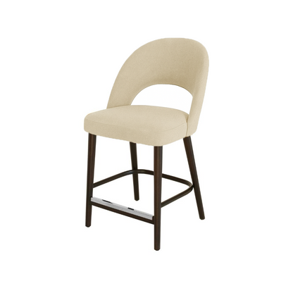 Scaun bar catifea | model EXPRES