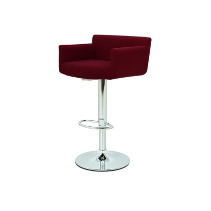 Scaun bar catifea | model IDA