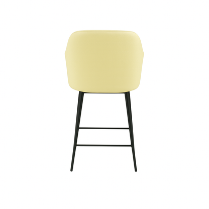 Scaun bar piele | model ALEX