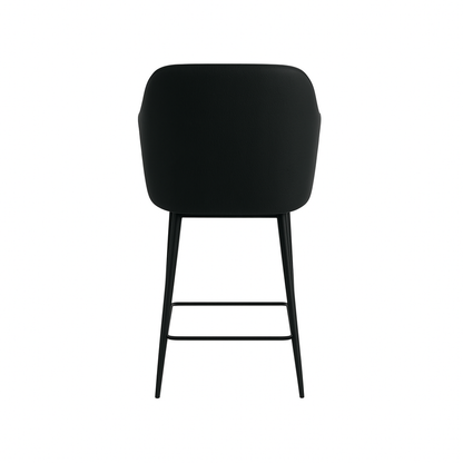 Scaun bar piele | model ALEX