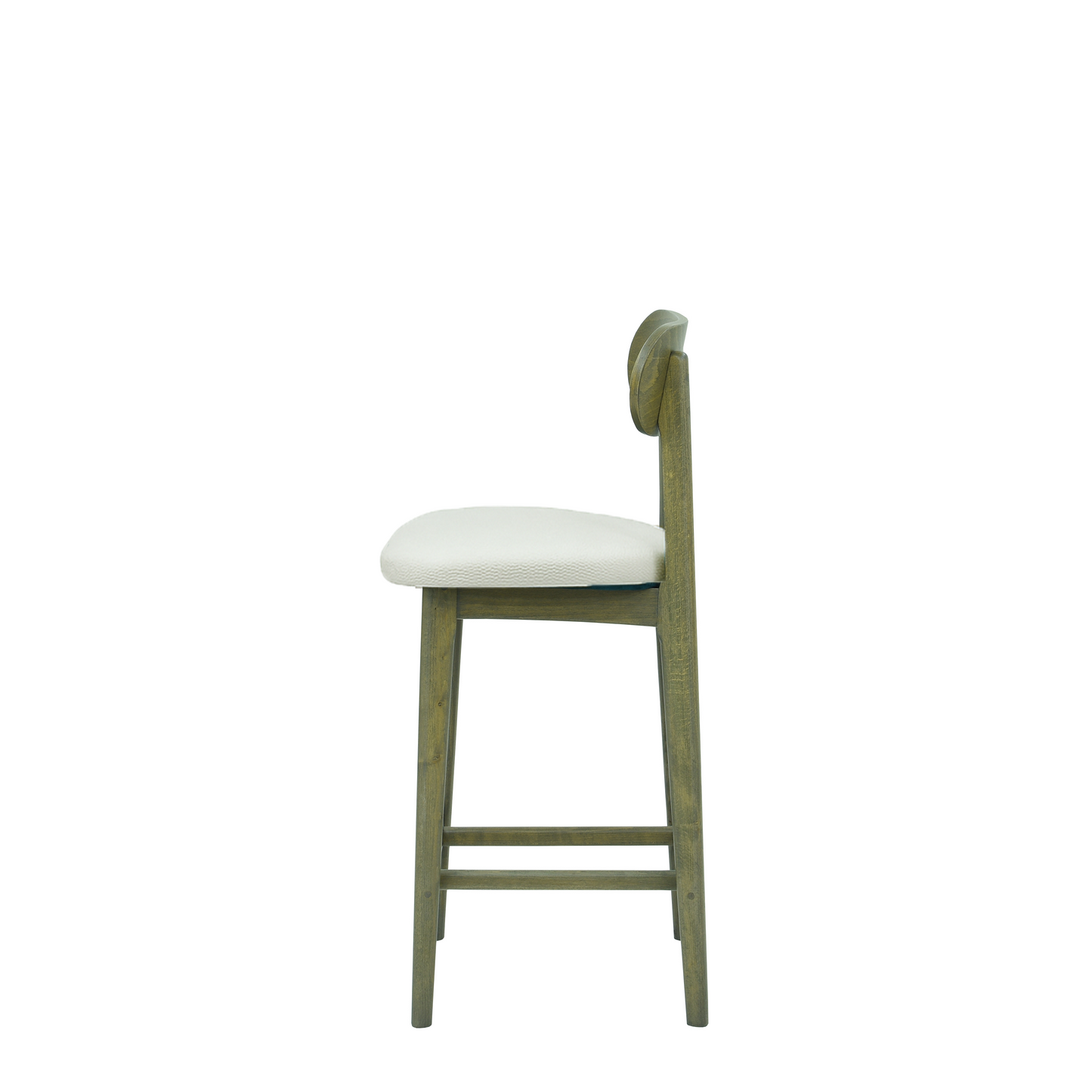 Scaun bar piele | model CLEO