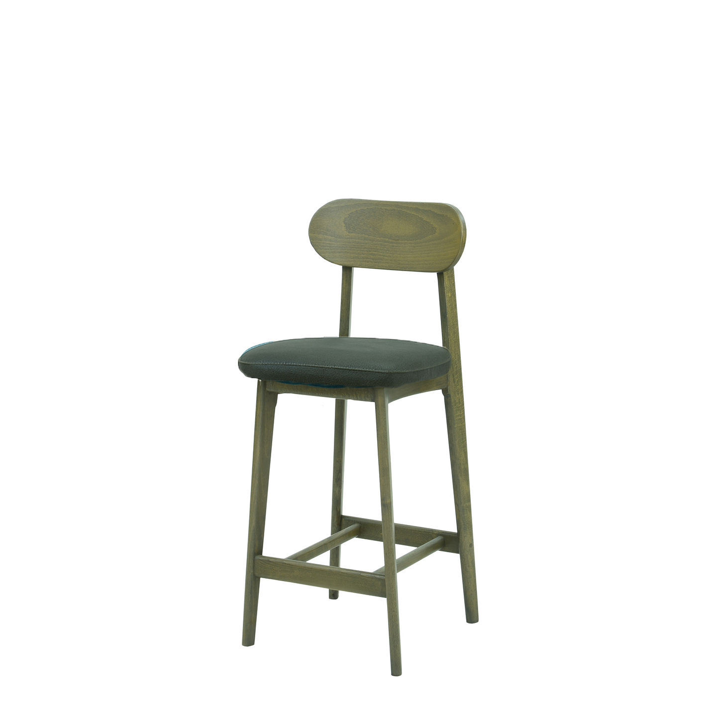 Scaun bar piele | model CLEO