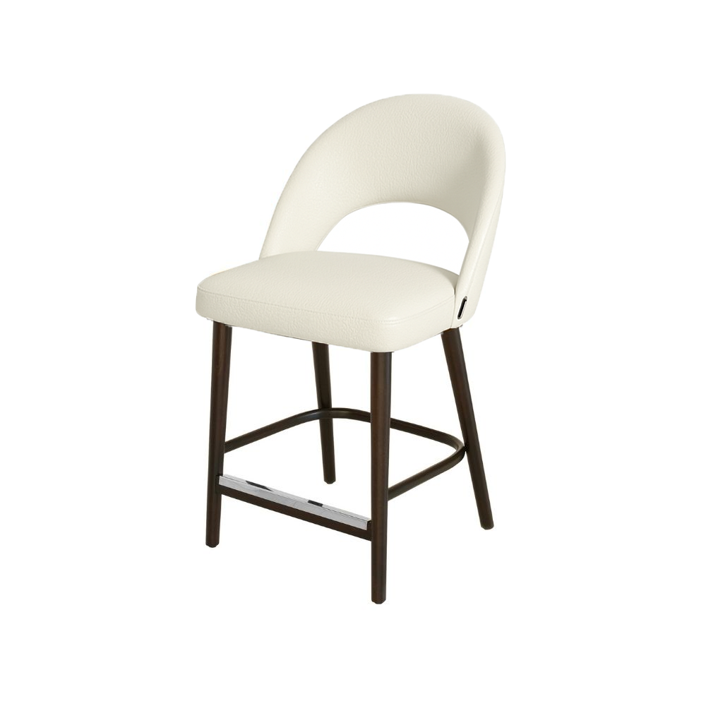 Scaun bar piele | model EXPRES