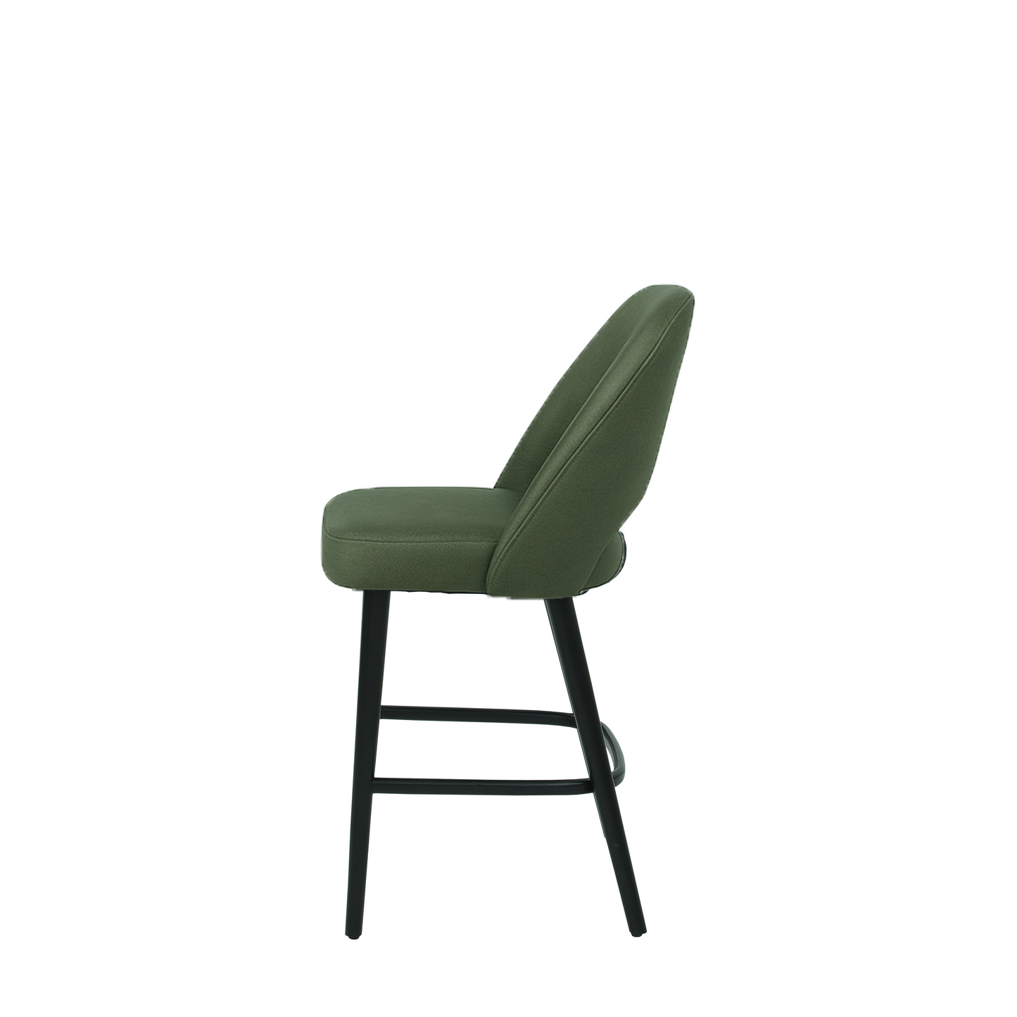 Scaun bar piele | model GABE