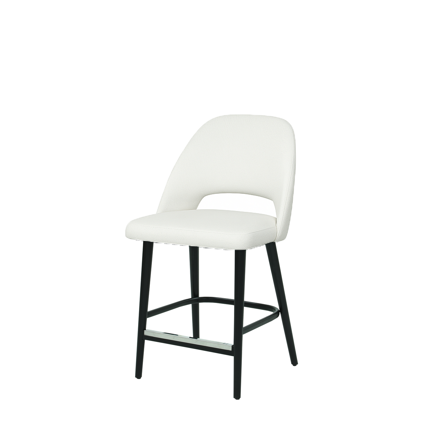 Scaun bar piele | model GABE