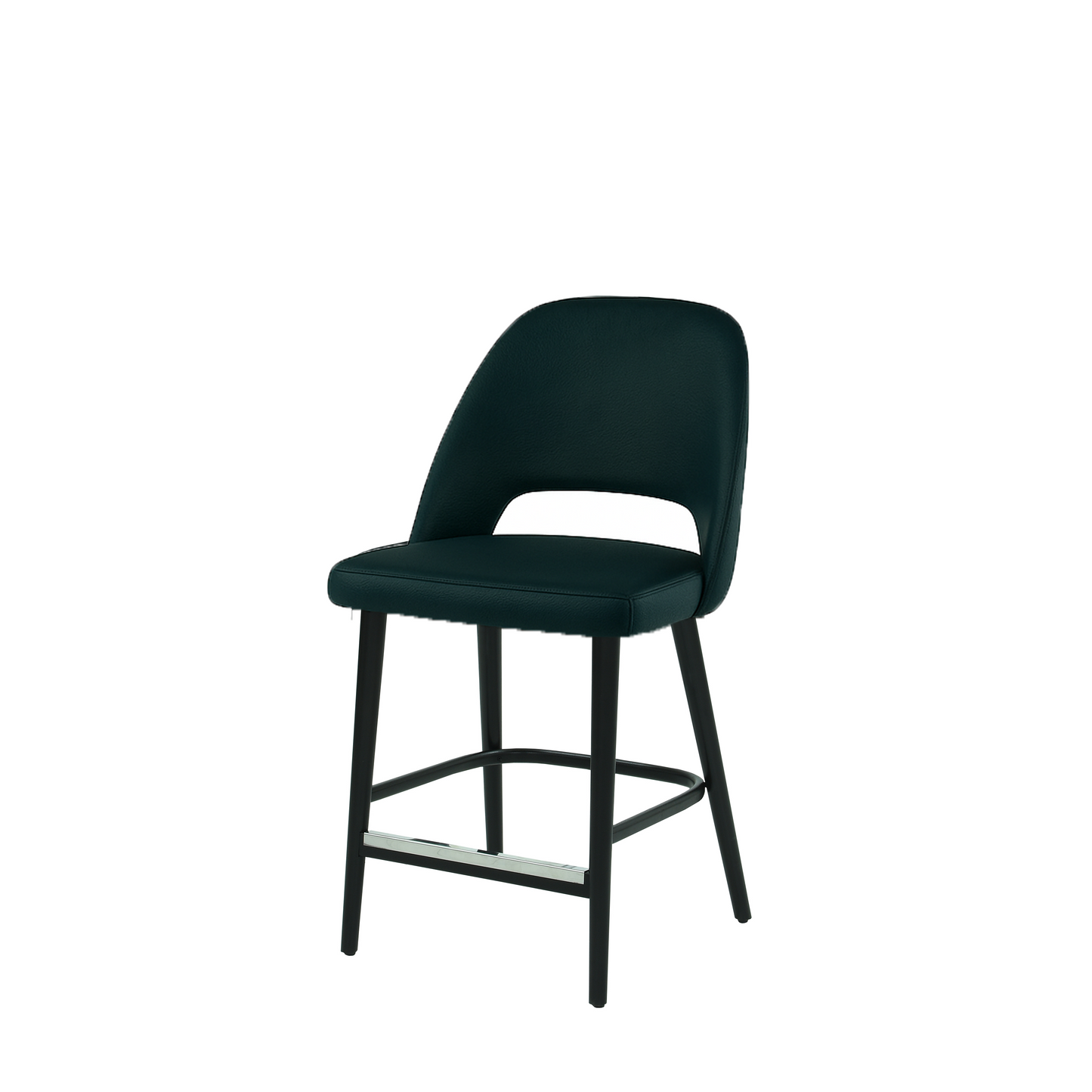 Scaun bar piele | model GABE