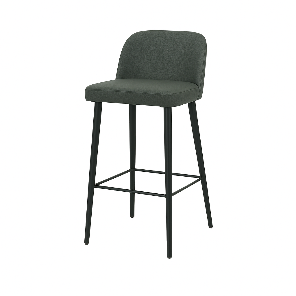 Scaun bar piele MARO | model IVA