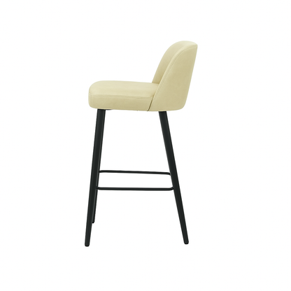 Scaun bar piele | model IVA