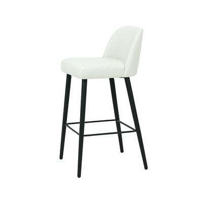 Scaun bar piele | model IVA