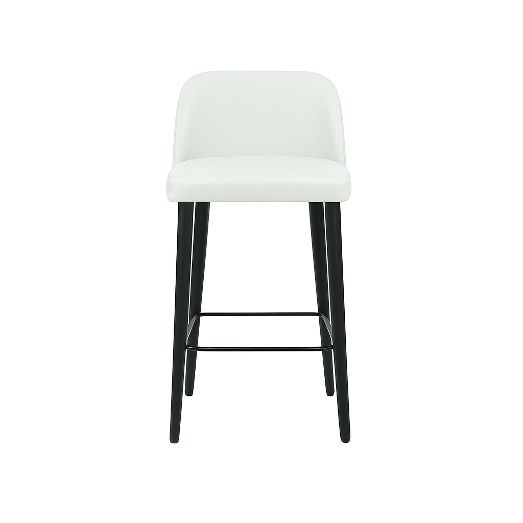 Scaun bar piele MARO | model IVA