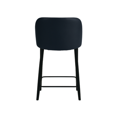 Scaun insula piele BEJ | model IVA