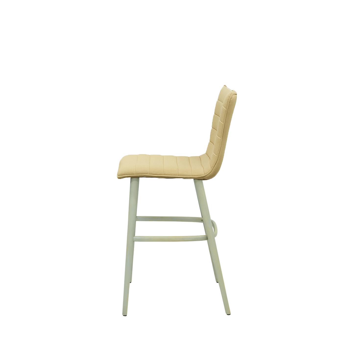 Scaun bar piele ALBA | model NIZZIE