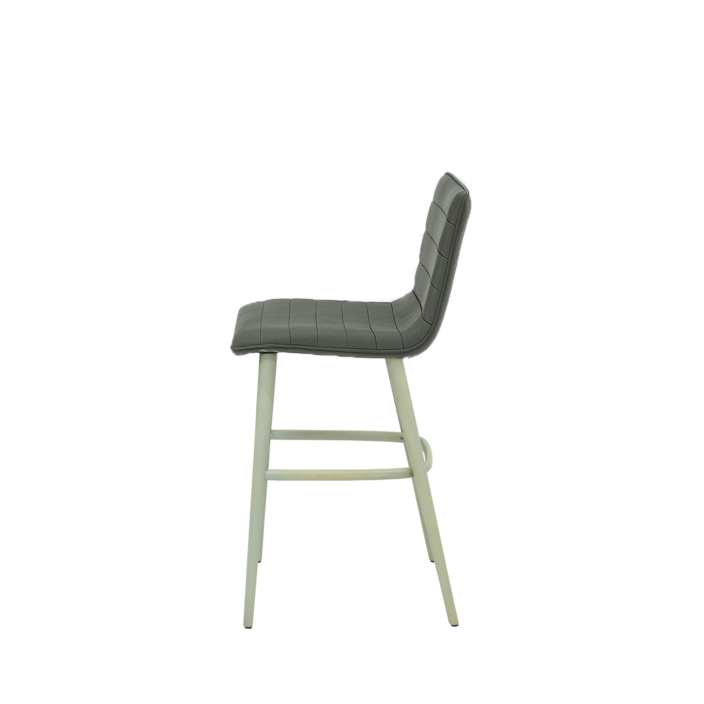 Scaun bar piele MARO | model NIZZIE
