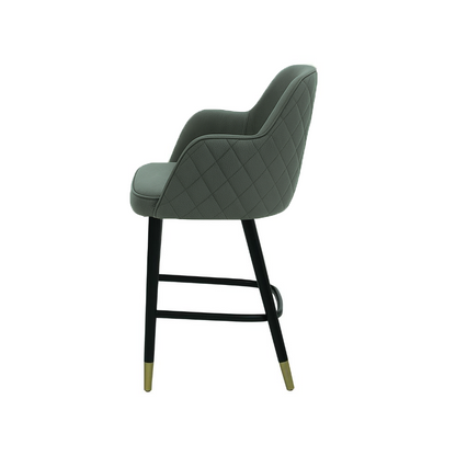 Scaun bar piele | model PINO X