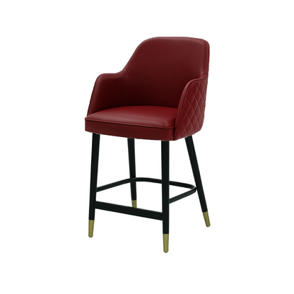 Scaun bar piele | model PINO X