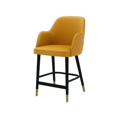 Scaun bar piele | model PINO X