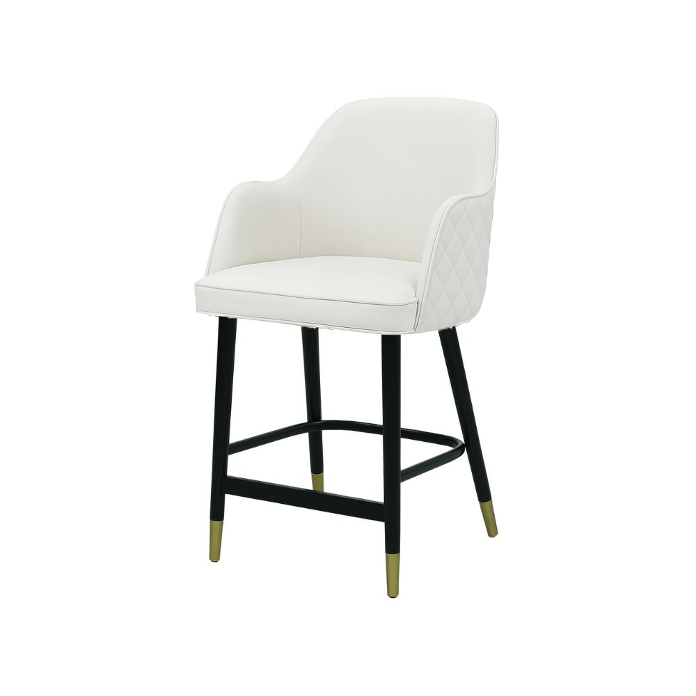 Scaun bar piele | model PINO X