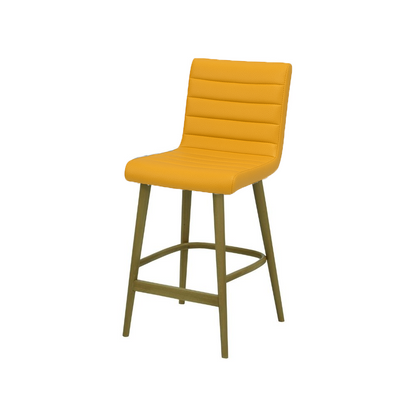 Scaun insula piele BORDO | model RIGA