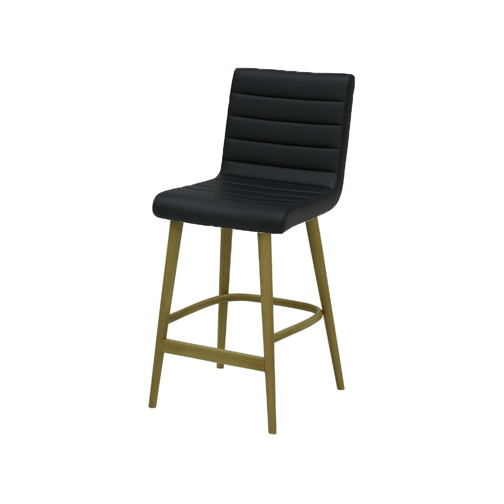 Scaun insula piele MARO | model RIGA