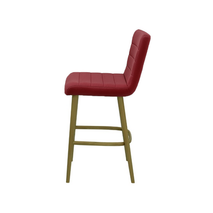 Scaun insula piele BORDO | model RIGA