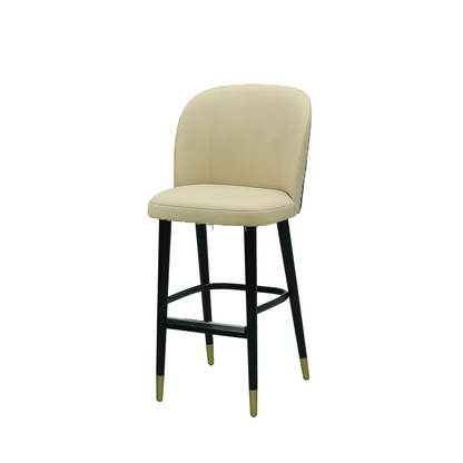 Scaun bar piele | model SAM