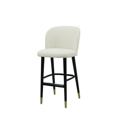 Scaun bar piele MARO | model SAM