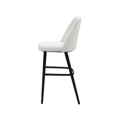 Scaun bar piele | model SCOT