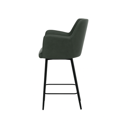 Scaun bar piele | model SIGMA