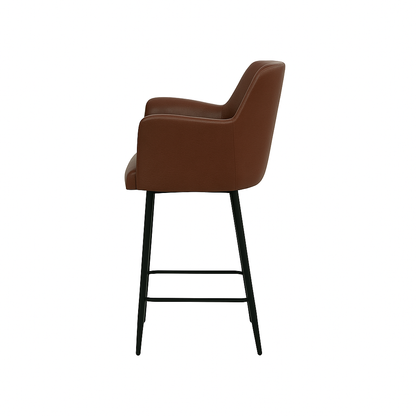 Scaun bar piele | model SIGMA