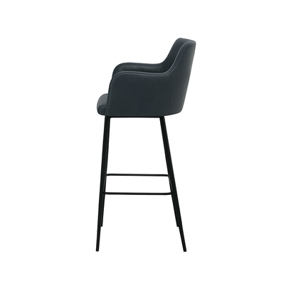 Scaun bar piele | model SINDY